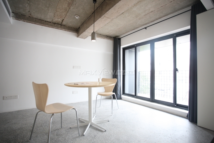 Base Living Songyuan 2 Bedroom Triplex Apartment with Terrace 2bedroom 161sqm ¥32,000 3D007