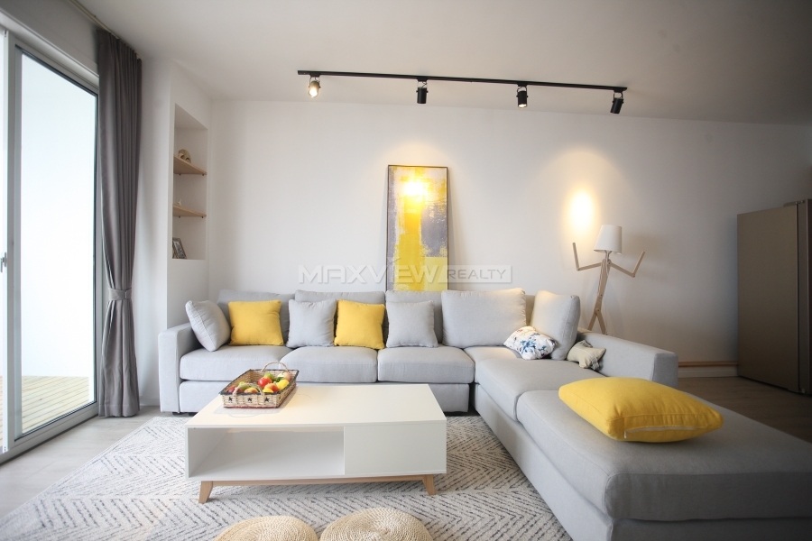 Newly renovated apartment for rent in Mingyuan Century City with floor heating 3bedroom 170sqm ¥36,000 3D008