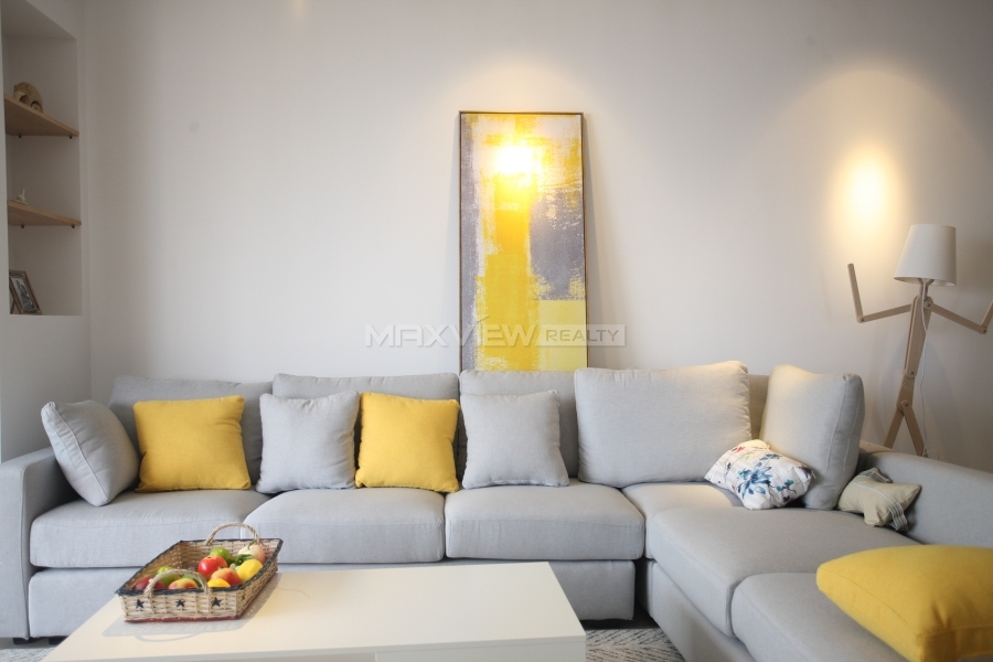 Newly renovated apartment for rent in Mingyuan Century City with floor heating 3bedroom 170sqm ¥36,000 3D008