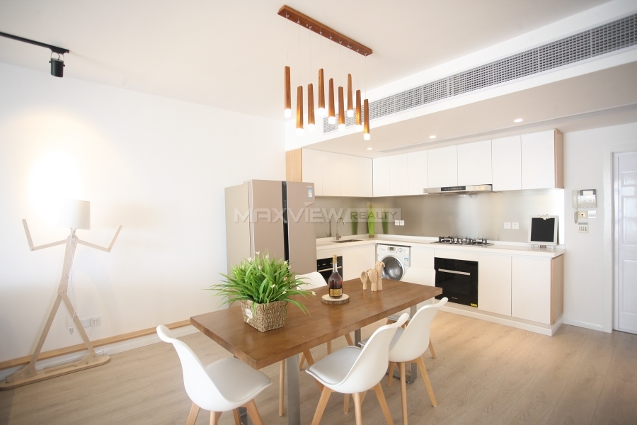 Newly renovated apartment for rent in Mingyuan Century City with floor heating 3bedroom 170sqm ¥36,000 3D008