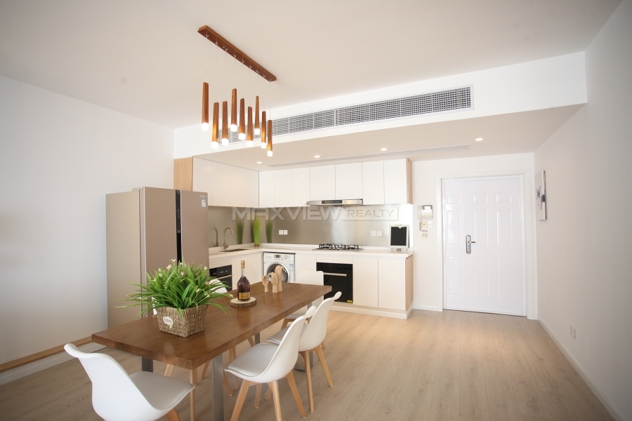 Newly renovated apartment for rent in Mingyuan Century City with floor heating 3bedroom 170sqm ¥36,000 3D008