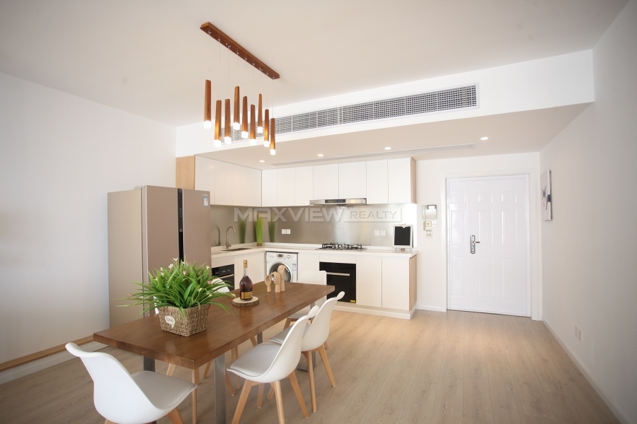 Newly renovated apartment for rent in Mingyuan Century City with floor heating 3bedroom 170sqm ¥36,000 3D008