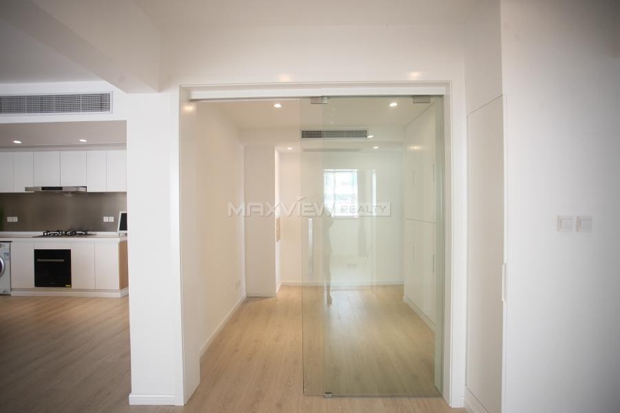 Newly renovated apartment for rent in Mingyuan Century City with floor heating 3bedroom 170sqm ¥36,000 3D008