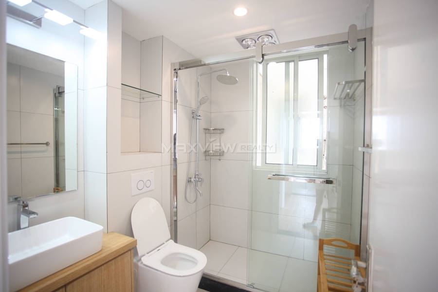Newly renovated apartment for rent in Mingyuan Century City with floor heating 3bedroom 170sqm ¥36,000 3D008
