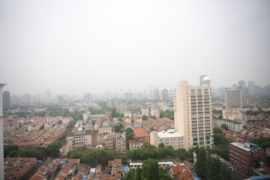 Newly renovated apartment for rent in Mingyuan Century City with floor heating 3bedroom 170sqm ¥36,000 3D008