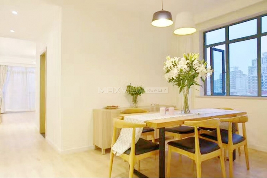 Apartments for rent in Shanghai St. Johnson 2bedroom 160sqm ¥24,800 SHR0046