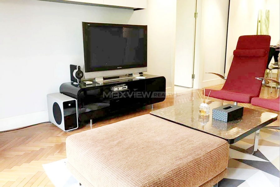Apartment Shanghai Lakeville Regency 1bedroom 95sqm ¥22,000 SHR0053