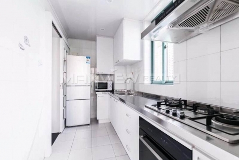 Apartments in Shanghai Xujiahui Garden 4bedroom 150sqm ¥19,000 SHR0052