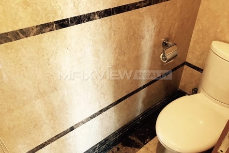 Shanghai apartments 41 Hengshan Road 1bedroom 90sqm ¥19,000 SHR0054