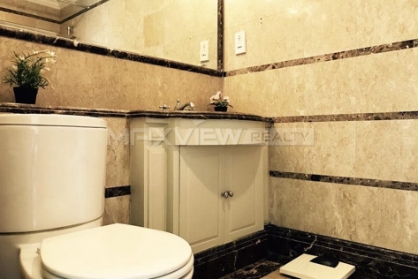 Shanghai apartments 41 Hengshan Road 1bedroom 90sqm ¥19,000 SHR0054
