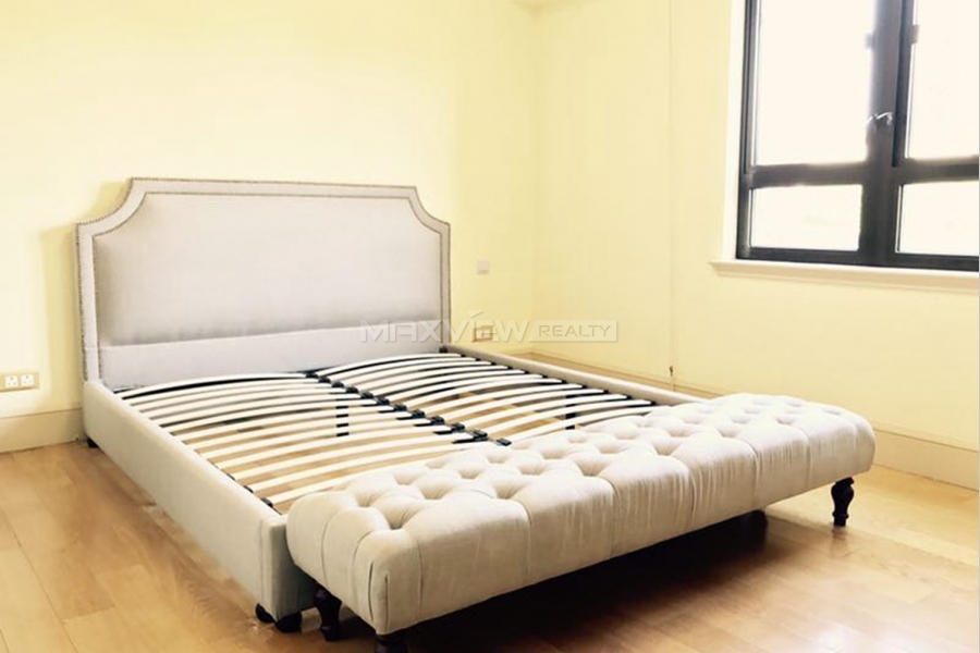 Shanghai apartments 41 Hengshan Road 1bedroom 90sqm ¥19,000 SHR0054