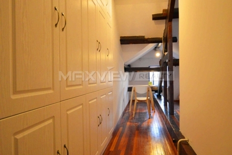 Shanghai house rent on Chongqing S. Road 2bedroom 150sqm ¥23,800 SHR0051
