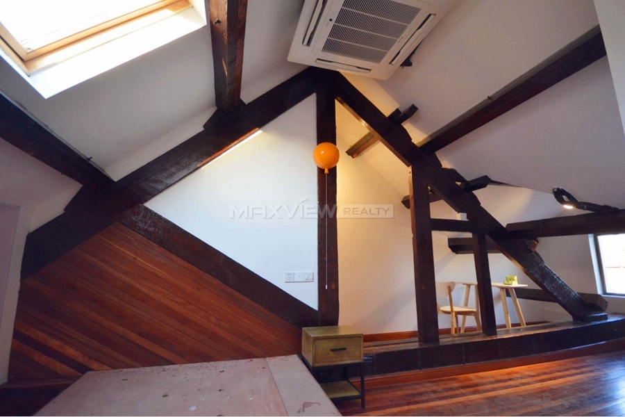 Shanghai house rent on Chongqing S. Road 2bedroom 150sqm ¥23,800 SHR0051