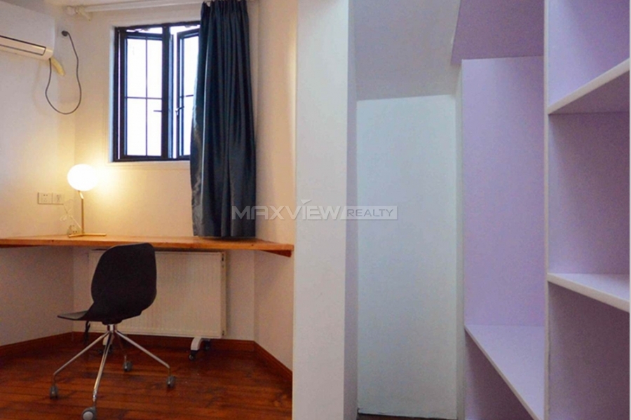 Shanghai house rent on Chongqing S. Road 2bedroom 150sqm ¥23,800 SHR0051