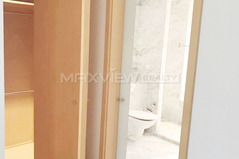 Apartment in Shanghai Jing an Four Seasons 4bedroom 180sqm ¥30,000 SHR0063