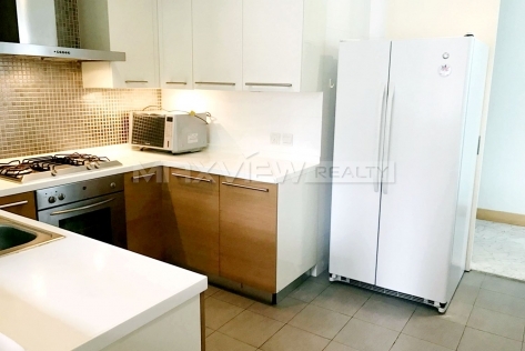 Apartment in Shanghai Jing an Four Seasons 4bedroom 180sqm ¥30,000 SHR0063