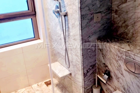 Apartment in Shanghai Jing an Four Seasons 4bedroom 180sqm ¥30,000 SHR0063