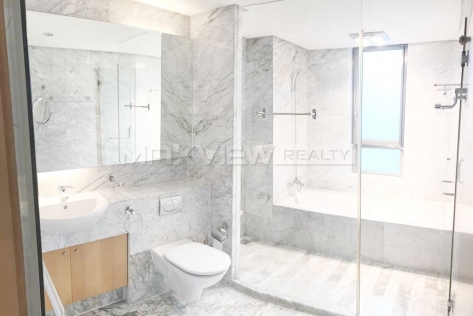 Apartment in Shanghai Jing an Four Seasons 4bedroom 180sqm ¥30,000 SHR0063