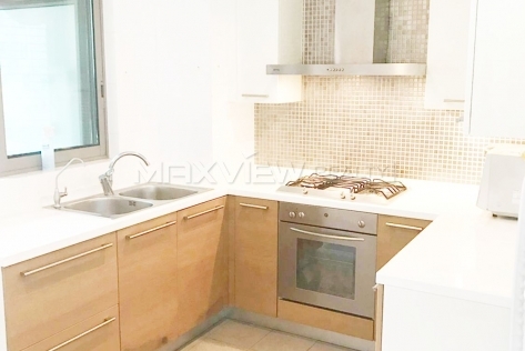 Apartment in Shanghai Jing an Four Seasons 4bedroom 180sqm ¥30,000 SHR0063