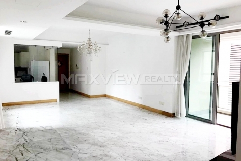 Apartment in Shanghai Jing an Four Seasons 4bedroom 180sqm ¥30,000 SHR0063