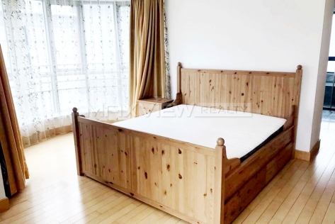 Apartment in Shanghai Jing an Four Seasons 4bedroom 180sqm ¥30,000 SHR0063