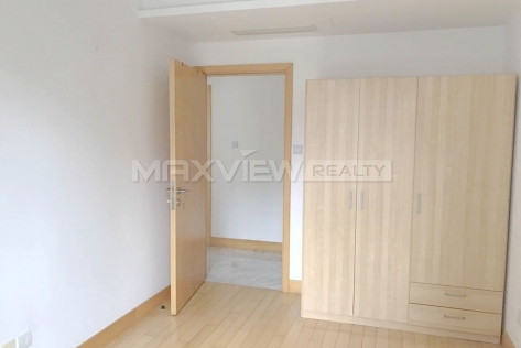 Apartment in Shanghai Jing an Four Seasons 4bedroom 180sqm ¥30,000 SHR0063