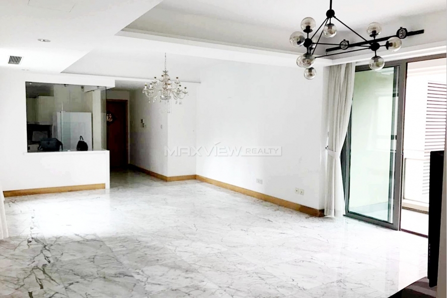 Apartment in Shanghai Jing an Four Seasons 4bedroom 180sqm ¥30,000 SHR0063