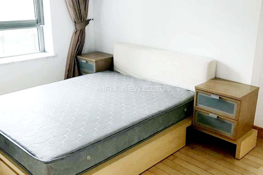 Apartment in Shanghai Jing an Four Seasons 4bedroom 180sqm ¥30,000 SHR0063