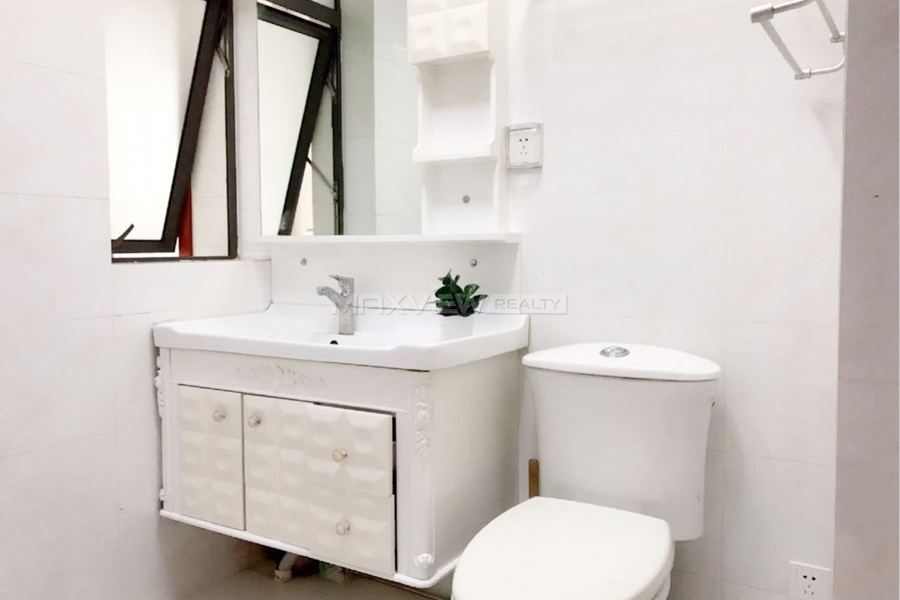 Apartments for rent in Shanghai East Huaihai Apartment 3bedroom 148sqm ¥19,500 SHR0066