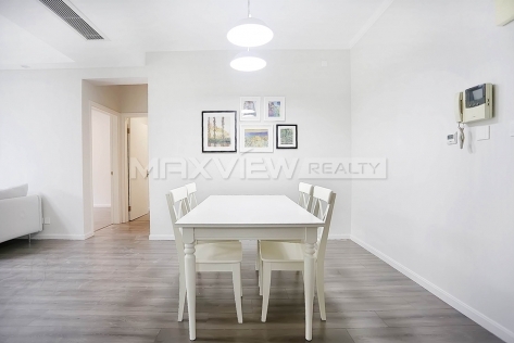 Apartments for rent in Shanghai Lakeville 3bedroom 163sqm ¥30,000 SHR0058