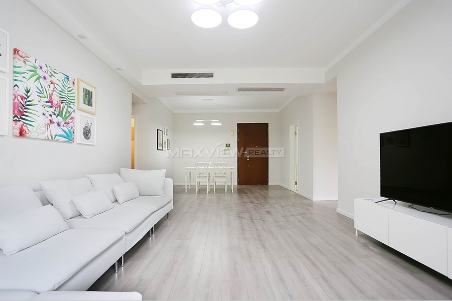 Apartments for rent in Shanghai Lakeville 3bedroom 163sqm ¥30,000 SHR0058