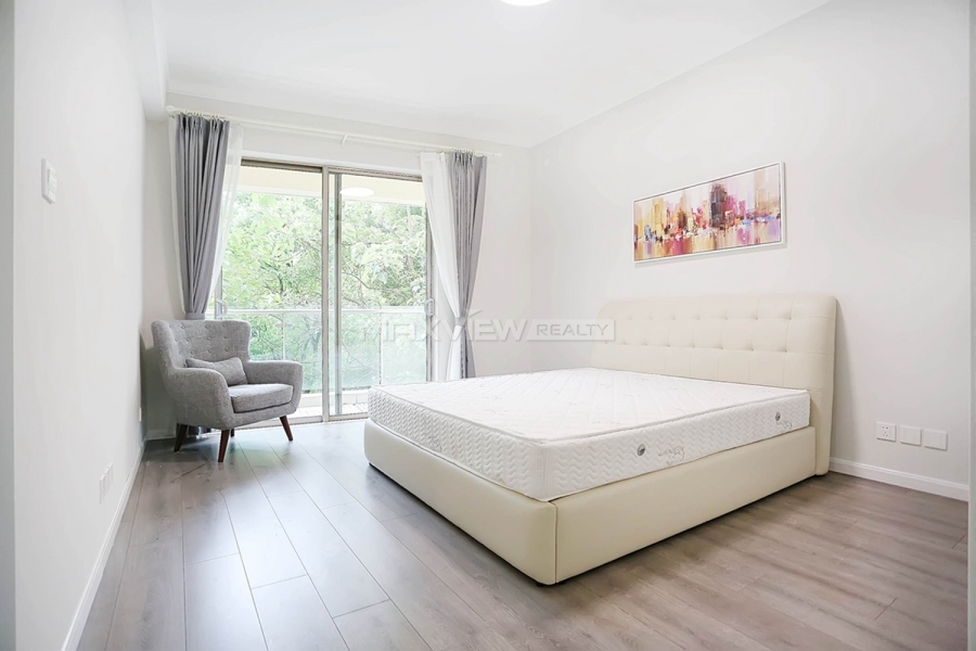 Apartments for rent in Shanghai Lakeville 3bedroom 163sqm ¥30,000 SHR0058