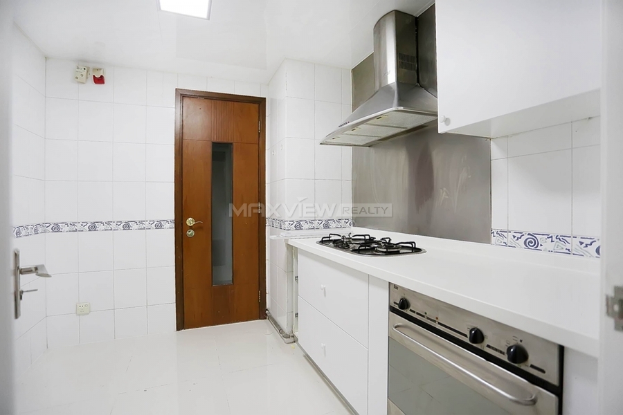 Apartments for rent in Shanghai Lakeville 3bedroom 163sqm ¥30,000 SHR0058