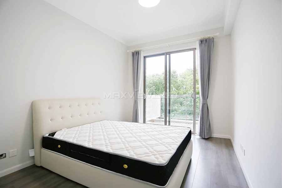 Apartments for rent in Shanghai Lakeville 3bedroom 163sqm ¥30,000 SHR0058