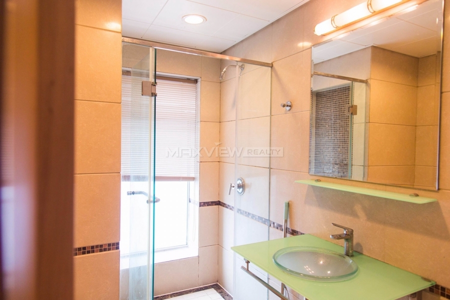 Apartments in Shanghai Shimao Riviera 2bedroom 147sqm ¥23,000 SHR0060
