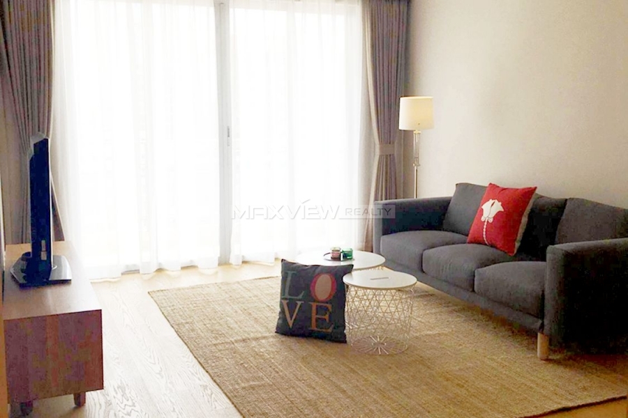 Apartments in Shanghai Summit Residence 3bedroom 150sqm ¥20,000 SH016556