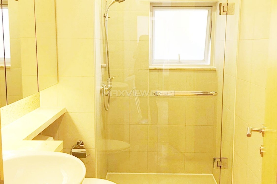 Apartments in Shanghai Summit Residence 3bedroom 150sqm ¥20,000 SH016556