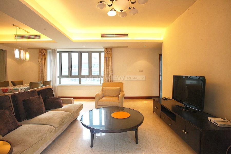 Jing’an Four Seasons 3bedroom 147sqm ¥26,000 SHR0062