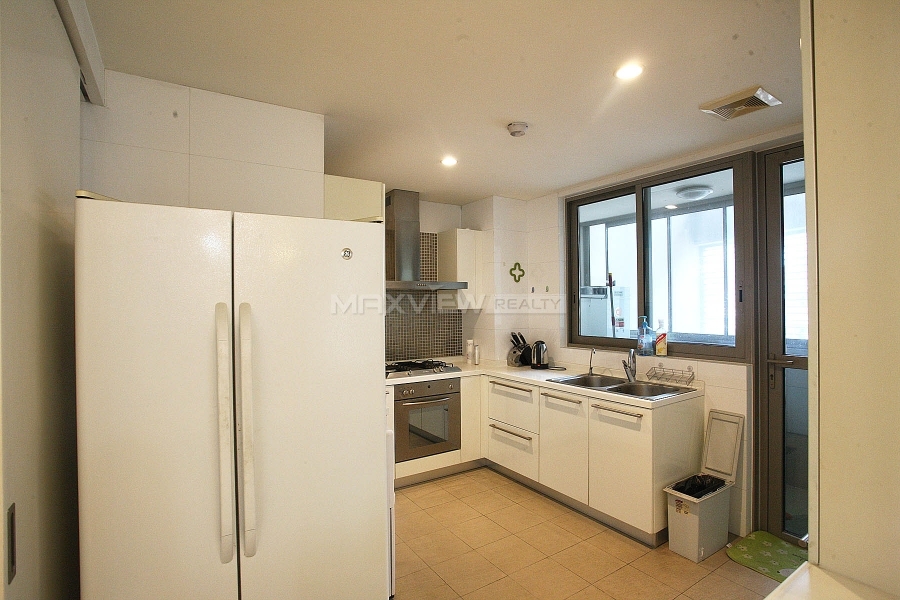 Jing’an Four Seasons 3bedroom 147sqm ¥26,000 SHR0062