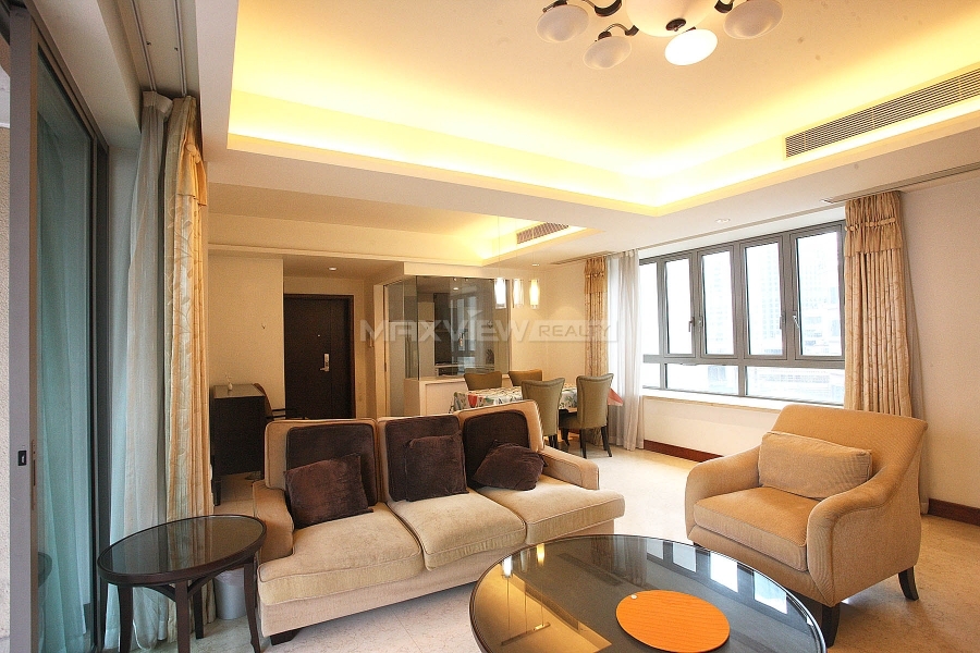Jing’an Four Seasons 3bedroom 147sqm ¥26,000 SHR0062