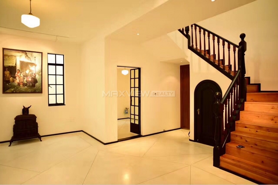 Old Lane House rent on Yong Kang Road 3bedroom 180sqm ¥60,000 SHR0061