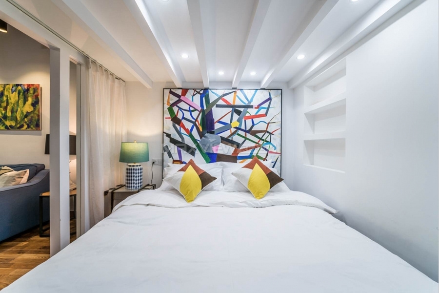 Shaghai old lanhouse rent on Tianping Road  1bedroom 60sqm ¥16,000 SHR0059