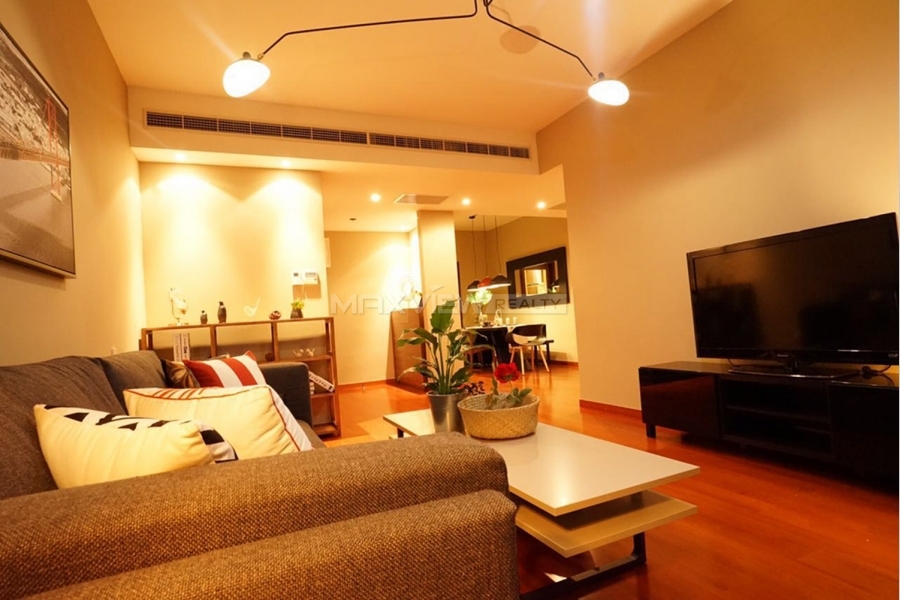 Yanlord Town apartments for rent in Shanghai 3bedroom 150sqm ¥25,000 SH006433