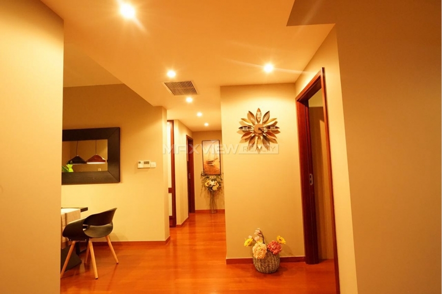 Yanlord Town apartments for rent in Shanghai 3bedroom 150sqm ¥25,000 SH006433