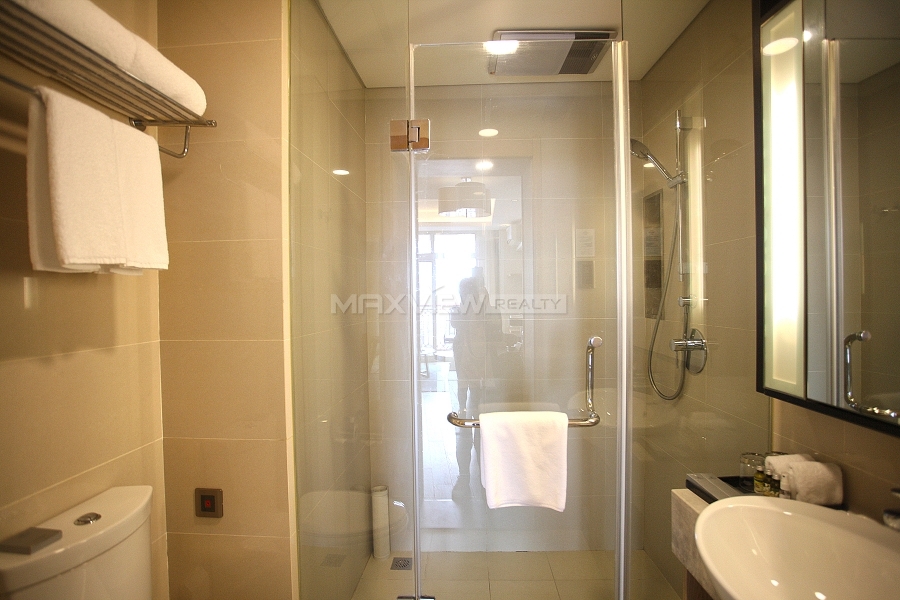 Somerset Xu Hui 1bedroom 75sqm ¥25,500 SHR0073