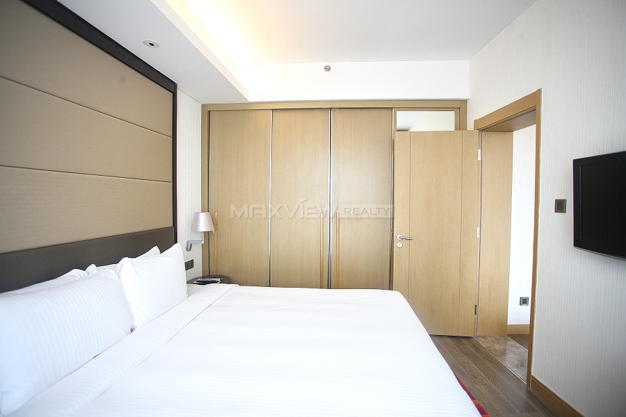 Somerset Xu Hui 1bedroom 75sqm ¥25,500 SHR0073