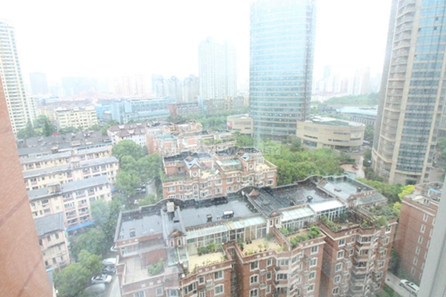 Apartment in Shanghai HuaihaiXinChengYuan  2bedroom 120sqm ¥25,000 SH017699