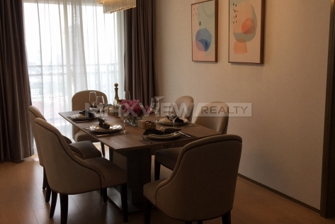 Savills Residence Gubei 3bedroom 235sqm ¥62,000 SHR0078