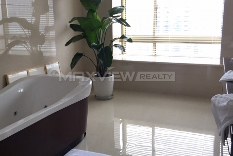 Savills Residence Gubei 3bedroom 235sqm ¥62,000 SHR0078