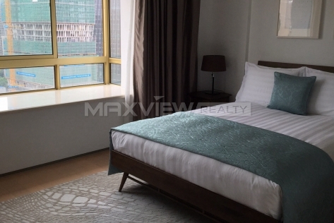 Savills Residence Gubei 3bedroom 235sqm ¥62,000 SHR0078